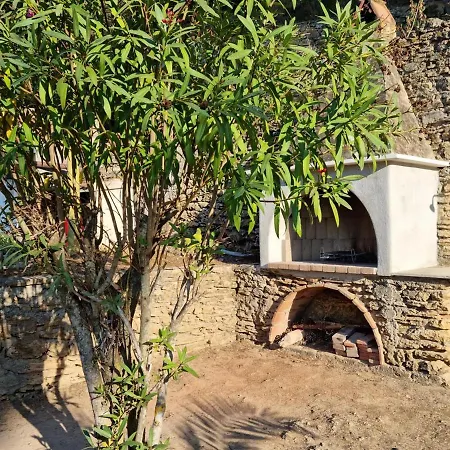 Casette Elianto - Goelba Appartamento Capoliveri (Isola d'Elba)