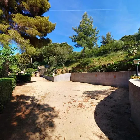Casette Elianto - Goelba Appartamento